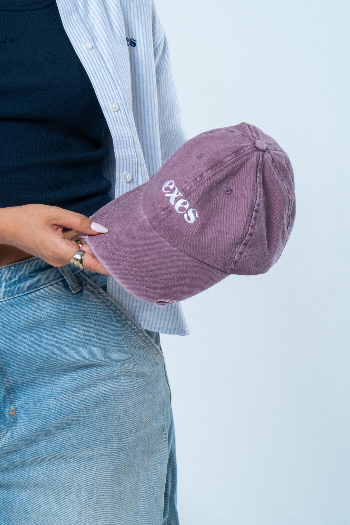 PREVENTA | exes's cap