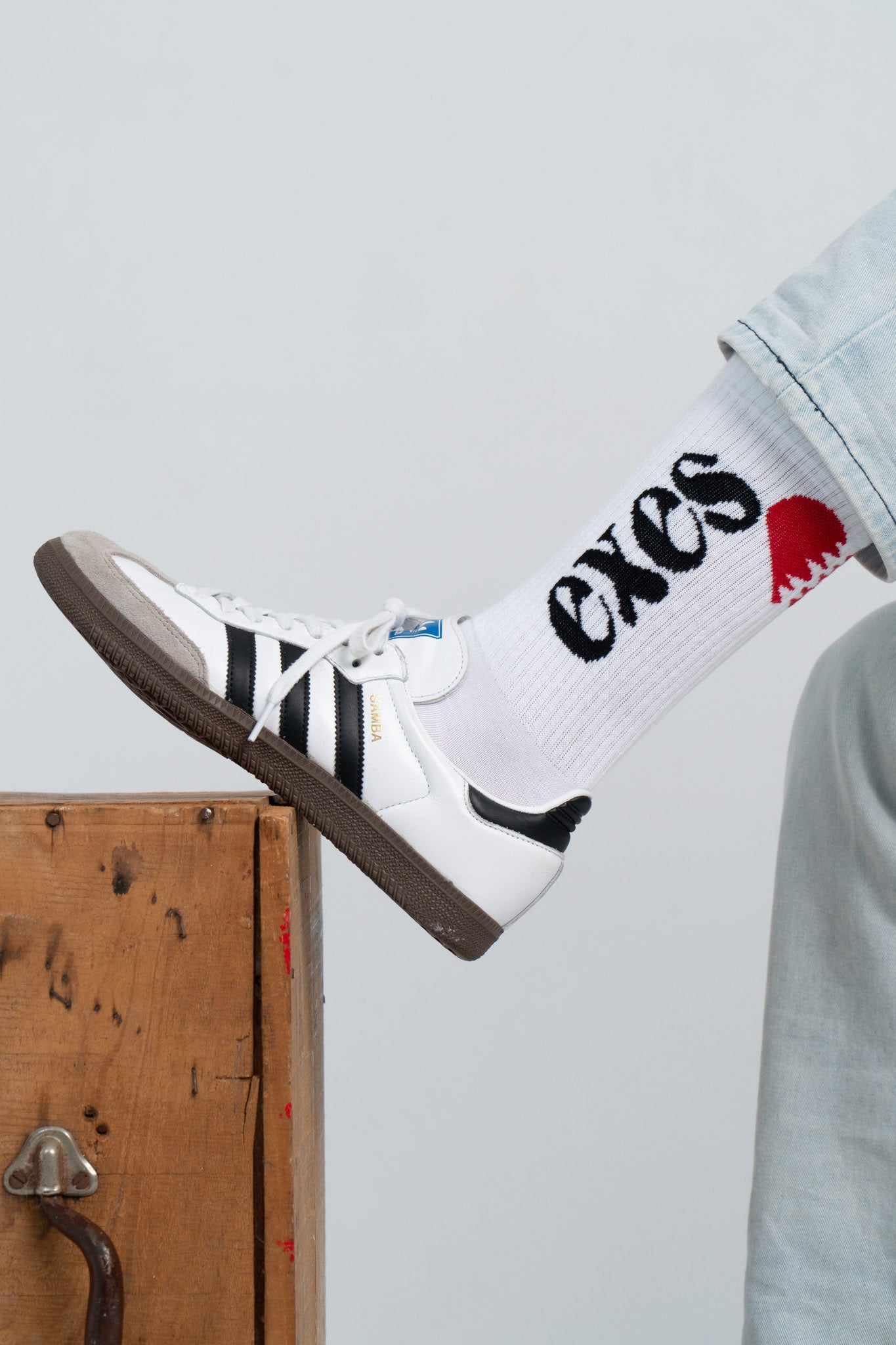 cacletines de exes posando en primer plano