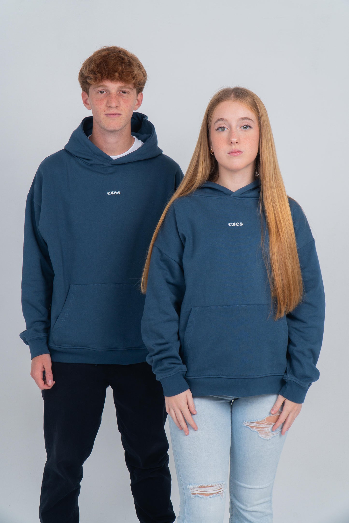 exes_brand_hoodie_sudadera_blue_azul_unisex_love_girl_boy