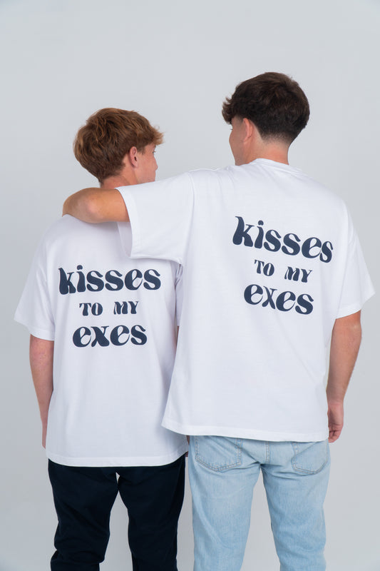 exes_brand_tshirt_tee_camiseta_blanca_kisses_oversize