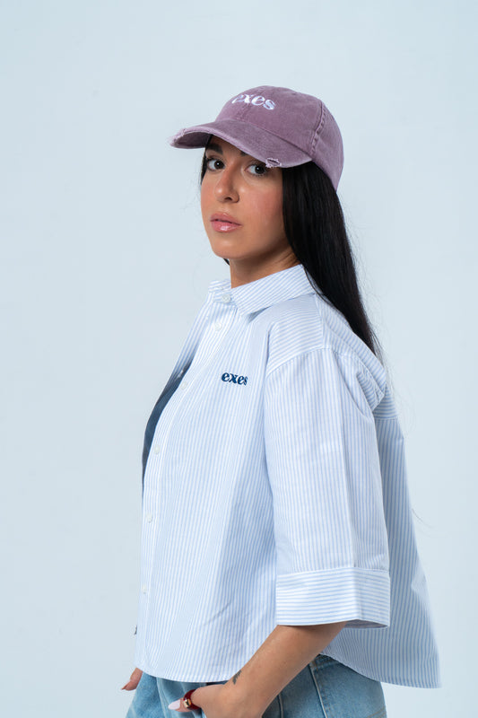 PREVENTA | exes's cap