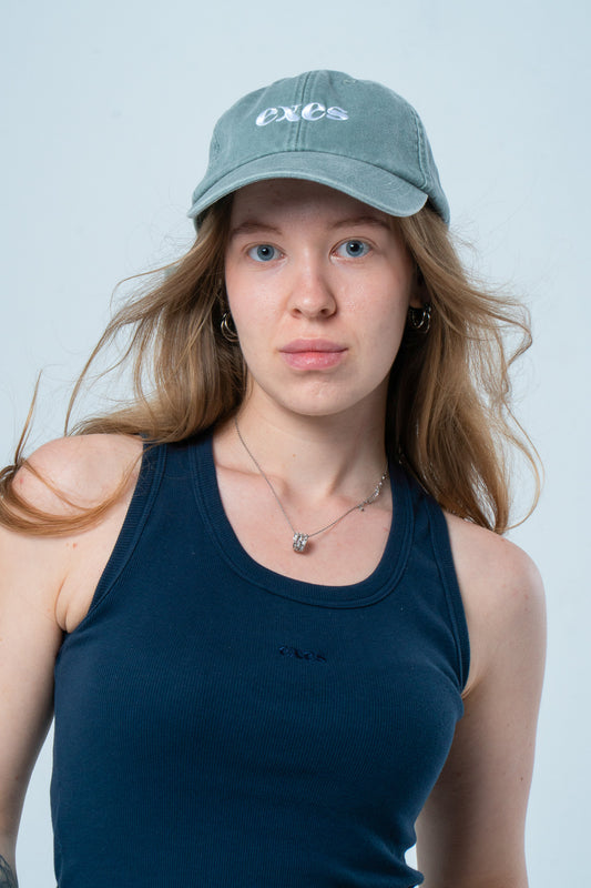 PREVENTA | exes's cap