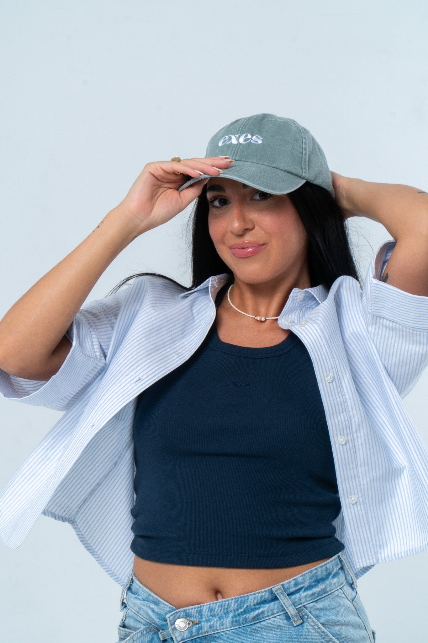 PREVENTA | exes's cap