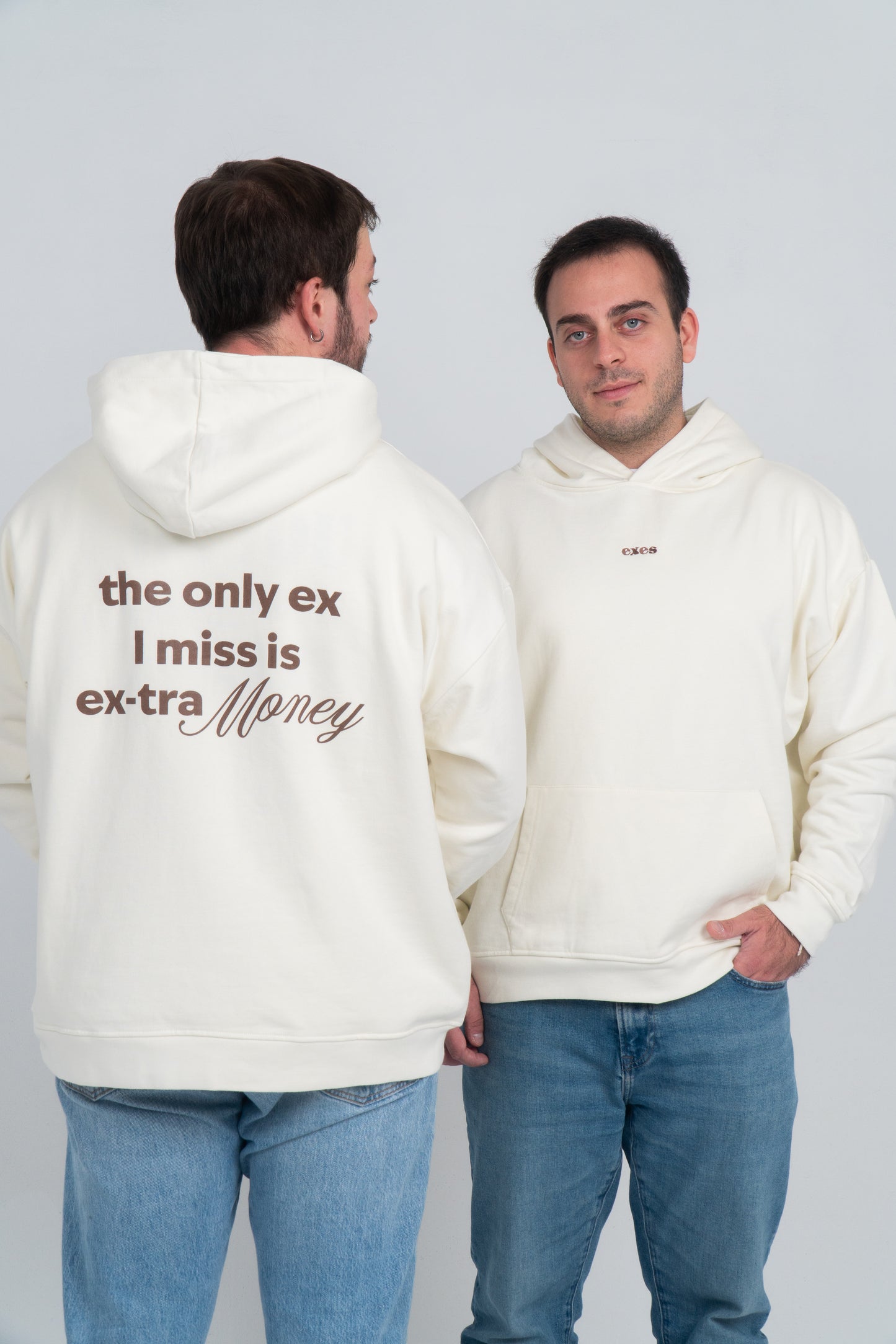 sudadera_hoodie_beige_exes_ex_money_boys